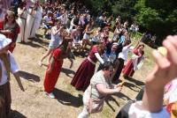 Saint-Maurice-de-Lignon : c&#039;était la dernière kermesse des temps d&#039;activités périscolaires