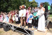 Saint-Maurice-de-Lignon : c&#039;était la dernière kermesse des temps d&#039;activités périscolaires