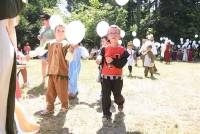 Saint-Maurice-de-Lignon : c&#039;était la dernière kermesse des temps d&#039;activités périscolaires