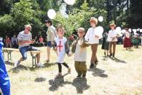 Saint-Maurice-de-Lignon : c&#039;était la dernière kermesse des temps d&#039;activités périscolaires