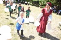 Saint-Maurice-de-Lignon : c&#039;était la dernière kermesse des temps d&#039;activités périscolaires