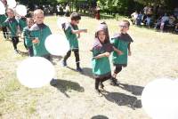 Saint-Maurice-de-Lignon : c&#039;était la dernière kermesse des temps d&#039;activités périscolaires