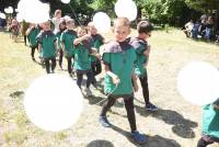 Saint-Maurice-de-Lignon : c&#039;était la dernière kermesse des temps d&#039;activités périscolaires