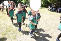 Saint-Maurice-de-Lignon : c&#039;était la dernière kermesse des temps d&#039;activités périscolaires