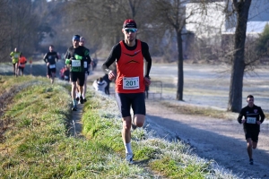 Rochebaron Trail : les photos des 7,5 km