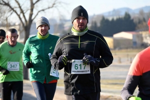 Rochebaron Trail : les photos des 7,5 km