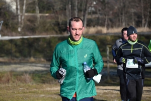 Rochebaron Trail : les photos des 7,5 km