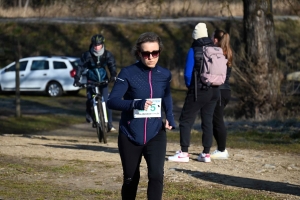 Rochebaron Trail : les photos des 7,5 km