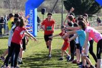 Foulées de Saint-Germain : les 5 km