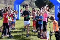 Foulées de Saint-Germain : les 5 km