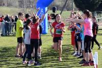 Foulées de Saint-Germain : les 5 km