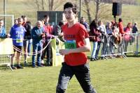 Foulées de Saint-Germain : les 5 km