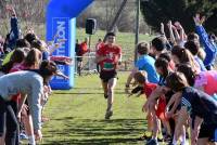 Foulées de Saint-Germain : les 5 km