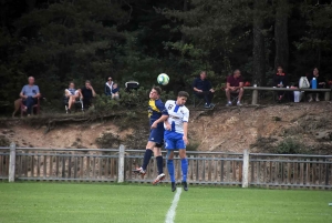 Foot : Brives-Charensac craque aux tirs au but contre Sucs et Lignon