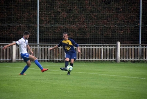 Foot : Brives-Charensac craque aux tirs au but contre Sucs et Lignon