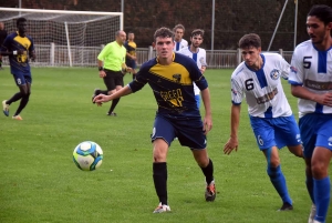 Foot : Brives-Charensac craque aux tirs au but contre Sucs et Lignon