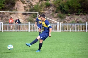 Foot : Brives-Charensac craque aux tirs au but contre Sucs et Lignon