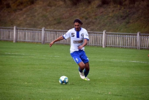 Foot : Brives-Charensac craque aux tirs au but contre Sucs et Lignon