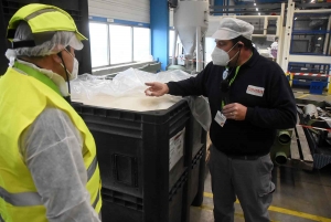 Plasturgie : Coveris en pleine mutation avec des produits monomatériaux recyclables