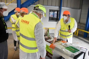 Plasturgie : Coveris en pleine mutation avec des produits monomatériaux recyclables