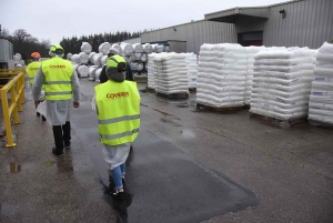 Plasturgie : Coveris en pleine mutation avec des produits monomatériaux recyclables