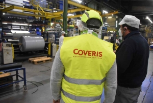 Plasturgie : Coveris en pleine mutation avec des produits monomatériaux recyclables