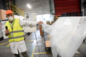 Plasturgie : Coveris en pleine mutation avec des produits monomatériaux recyclables