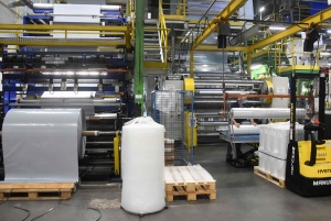 Plasturgie : Coveris en pleine mutation avec des produits monomatériaux recyclables