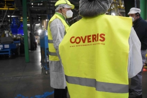 Plasturgie : Coveris en pleine mutation avec des produits monomatériaux recyclables