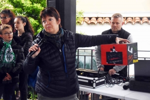 Bas-en-Basset : les jeunes danseurs d&#039;Elite Street assurent le show (vidéo)