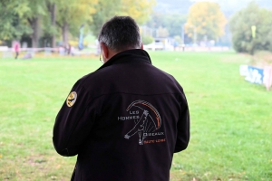 A Retournac, les hommes-oiseaux ont visé juste en parapente