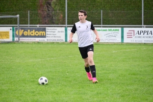 Foot UNSS : Le Puy-en-Velay remporte le tournoi des sections sportives contre Yssingeaux