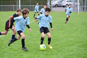 Foot UNSS : Le Puy-en-Velay remporte le tournoi des sections sportives contre Yssingeaux