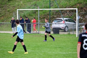 Foot UNSS : Le Puy-en-Velay remporte le tournoi des sections sportives contre Yssingeaux