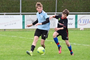 Foot UNSS : Le Puy-en-Velay remporte le tournoi des sections sportives contre Yssingeaux