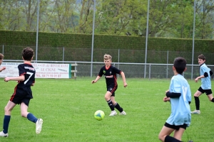 Foot UNSS : Le Puy-en-Velay remporte le tournoi des sections sportives contre Yssingeaux