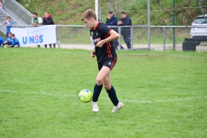 Foot UNSS : Le Puy-en-Velay remporte le tournoi des sections sportives contre Yssingeaux