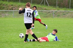 Foot UNSS : Le Puy-en-Velay remporte le tournoi des sections sportives contre Yssingeaux