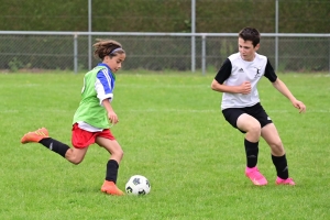 Foot UNSS : Le Puy-en-Velay remporte le tournoi des sections sportives contre Yssingeaux