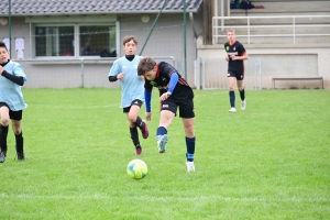 Foot UNSS : Le Puy-en-Velay remporte le tournoi des sections sportives contre Yssingeaux