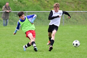 Foot UNSS : Le Puy-en-Velay remporte le tournoi des sections sportives contre Yssingeaux