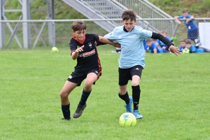 Foot UNSS : Le Puy-en-Velay remporte le tournoi des sections sportives contre Yssingeaux