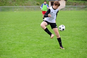 Foot UNSS : Le Puy-en-Velay remporte le tournoi des sections sportives contre Yssingeaux