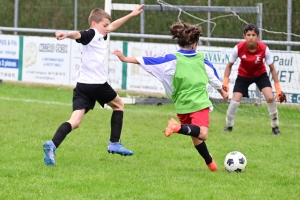 Foot UNSS : Le Puy-en-Velay remporte le tournoi des sections sportives contre Yssingeaux