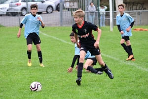 Foot UNSS : Le Puy-en-Velay remporte le tournoi des sections sportives contre Yssingeaux