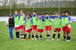 Foot UNSS : Le Puy-en-Velay remporte le tournoi des sections sportives contre Yssingeaux