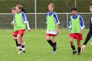 Foot UNSS : Le Puy-en-Velay remporte le tournoi des sections sportives contre Yssingeaux