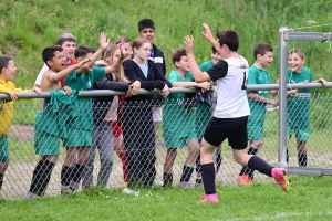 Foot UNSS : Le Puy-en-Velay remporte le tournoi des sections sportives contre Yssingeaux