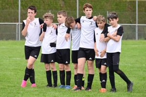 Foot UNSS : Le Puy-en-Velay remporte le tournoi des sections sportives contre Yssingeaux