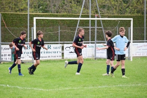 Foot UNSS : Le Puy-en-Velay remporte le tournoi des sections sportives contre Yssingeaux